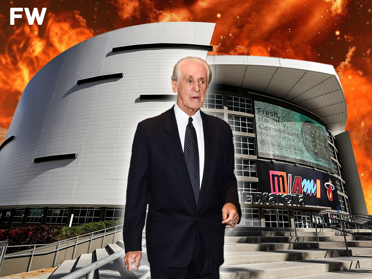 Bang Bros Hilariously Tweeted Out Their Offer For Naming Rights To Miami  Heat's Home Arena After FTX Scandal - Fadeaway World
