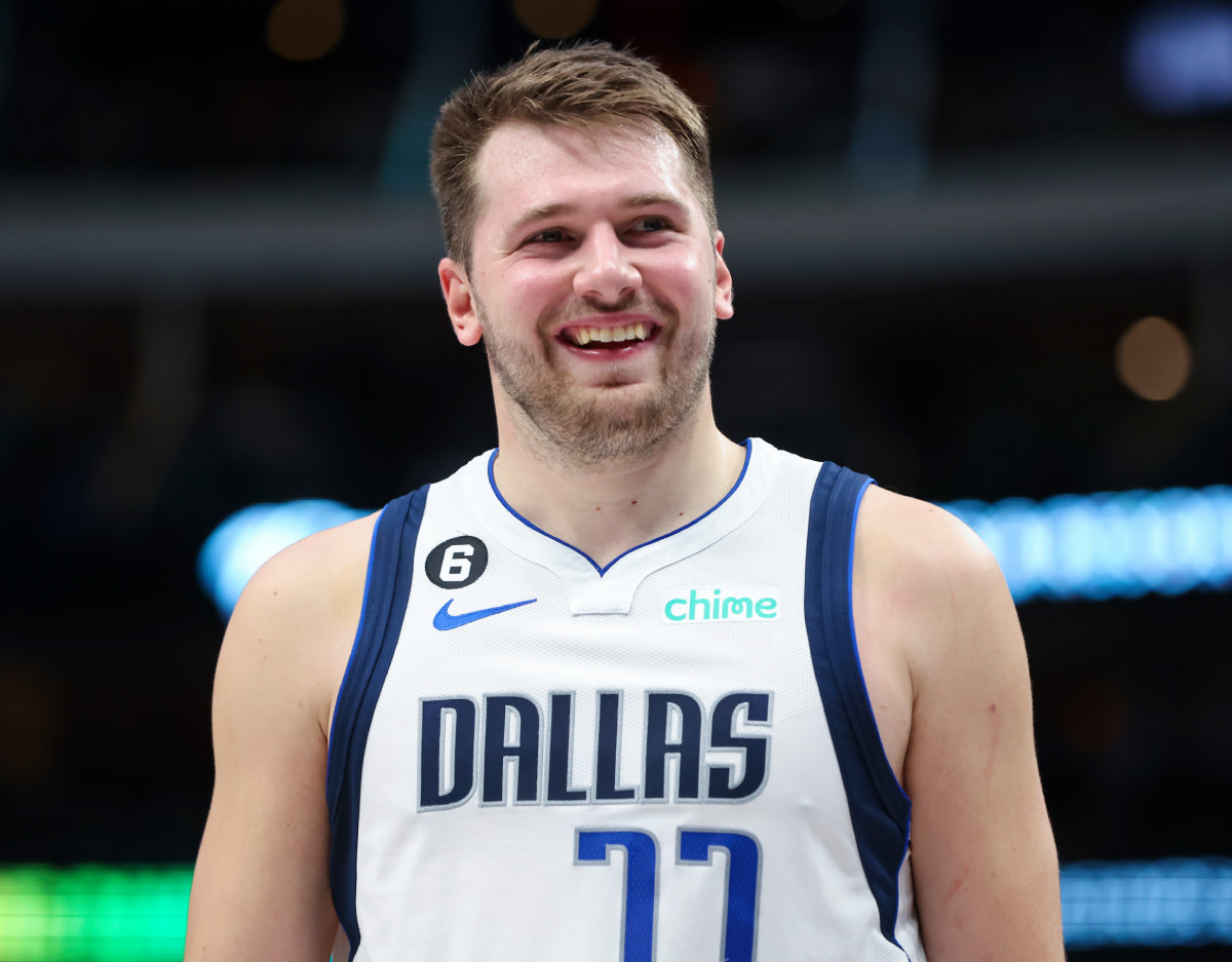 JJ Redick Explains 'How F**king Good' Luka Doncic Is* - Fadeaway World