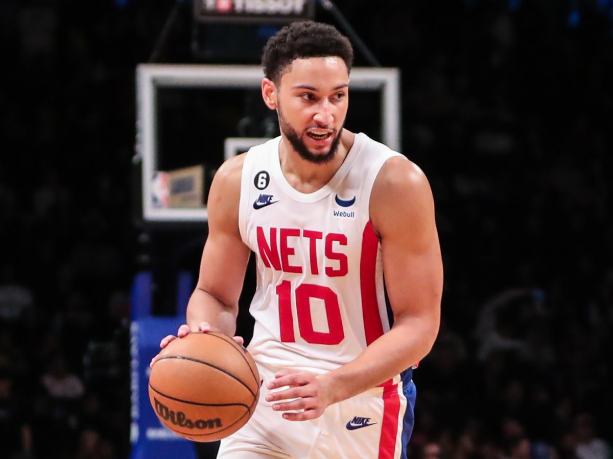 The 10 Most Overpaid NBA Players For The 2023-24 Season - Fadeaway World