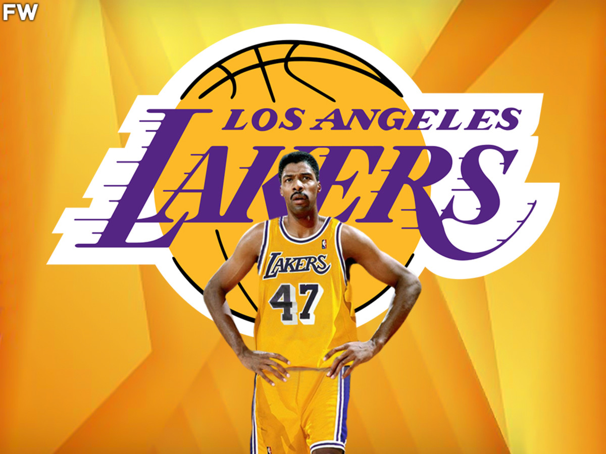 10 Greatest NBA Players Who Never Played For The Los Angeles Lakers ...