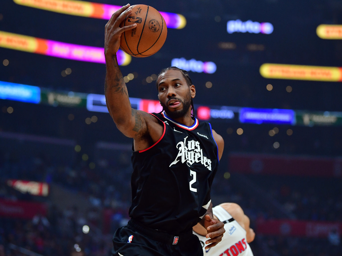 Will Kawhi Leonard's return finally net Clippers a championship?