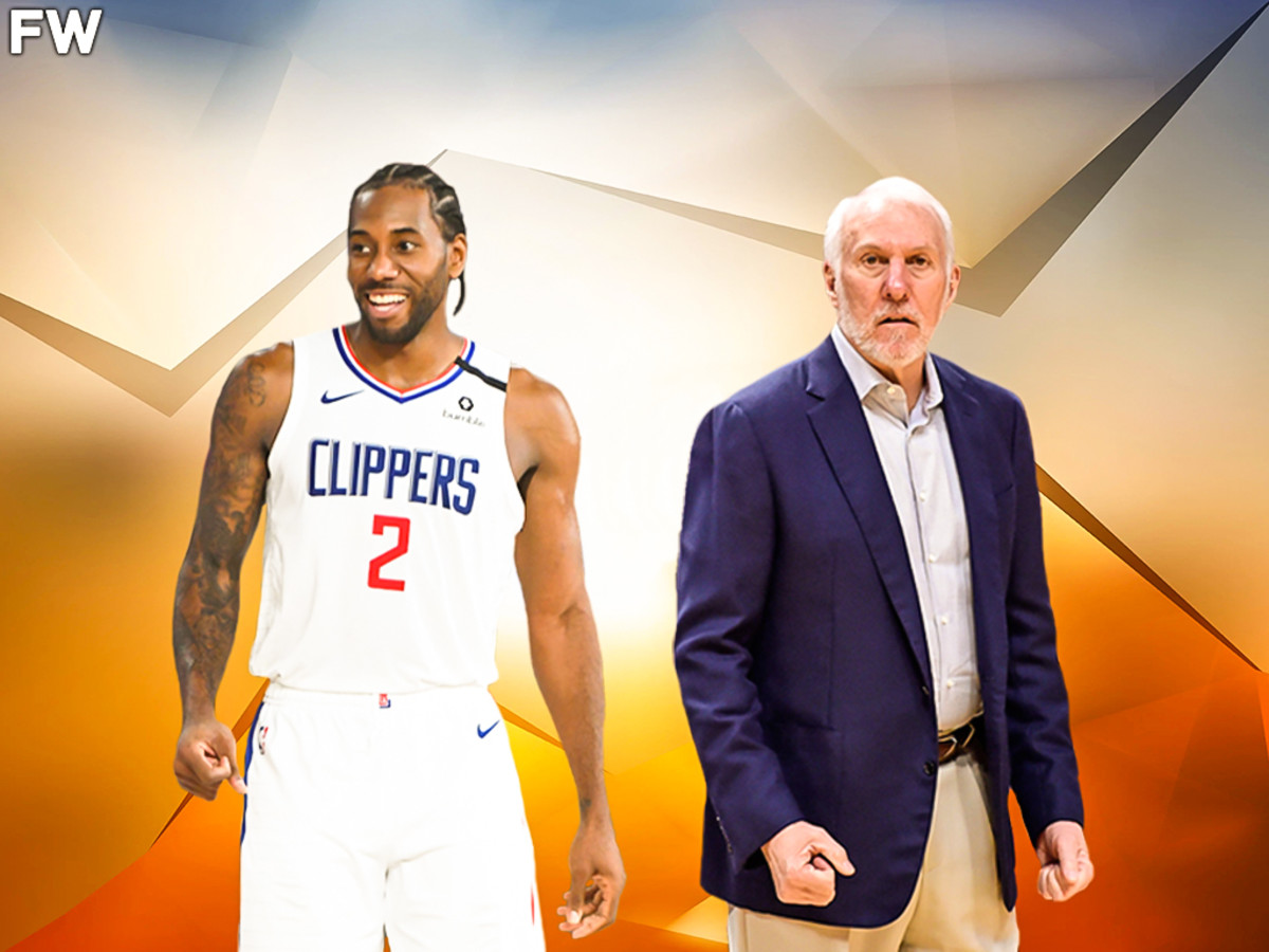 Will Kawhi Leonard's return finally net Clippers a championship?