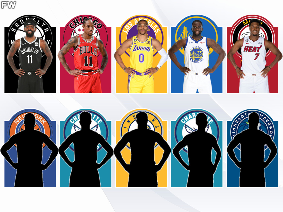 NBA Trade Rumors: 10 Teams Andre Iguodala Could Immediately Improve, News,  Scores, Highlights, Stats, and Rumors