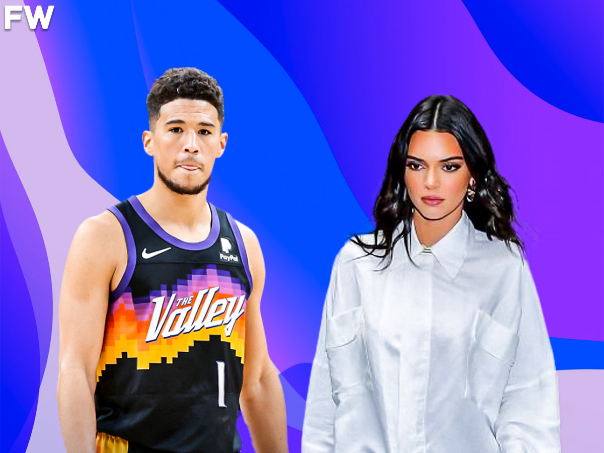 Who Is Kendall Jenner Dating Now 2024? Boyfriend Bad Bunny, Devin Booker