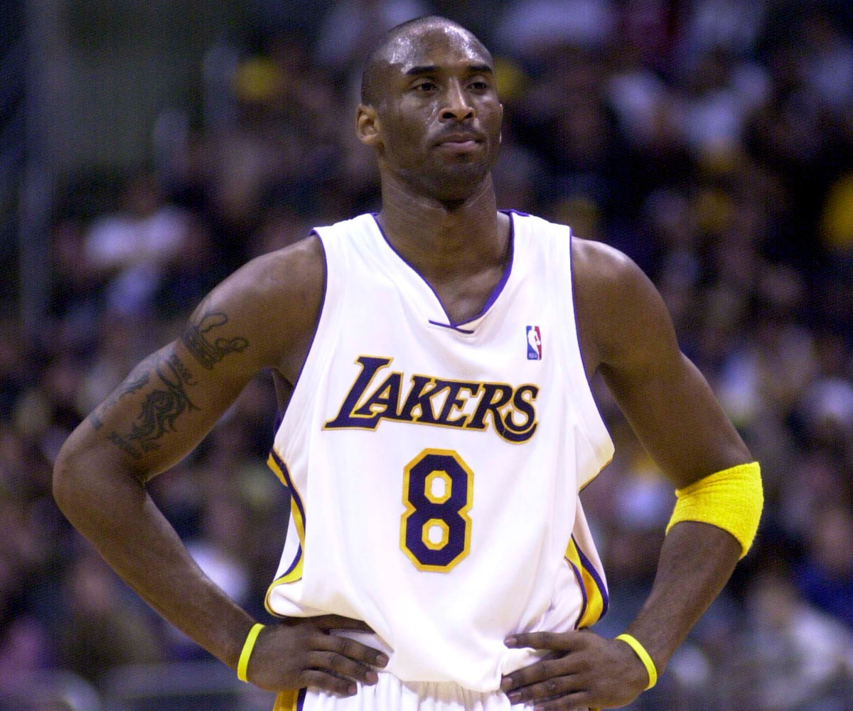 Kobe Bryant: Looking back at Kobe's top 8 game-winners - Page 8