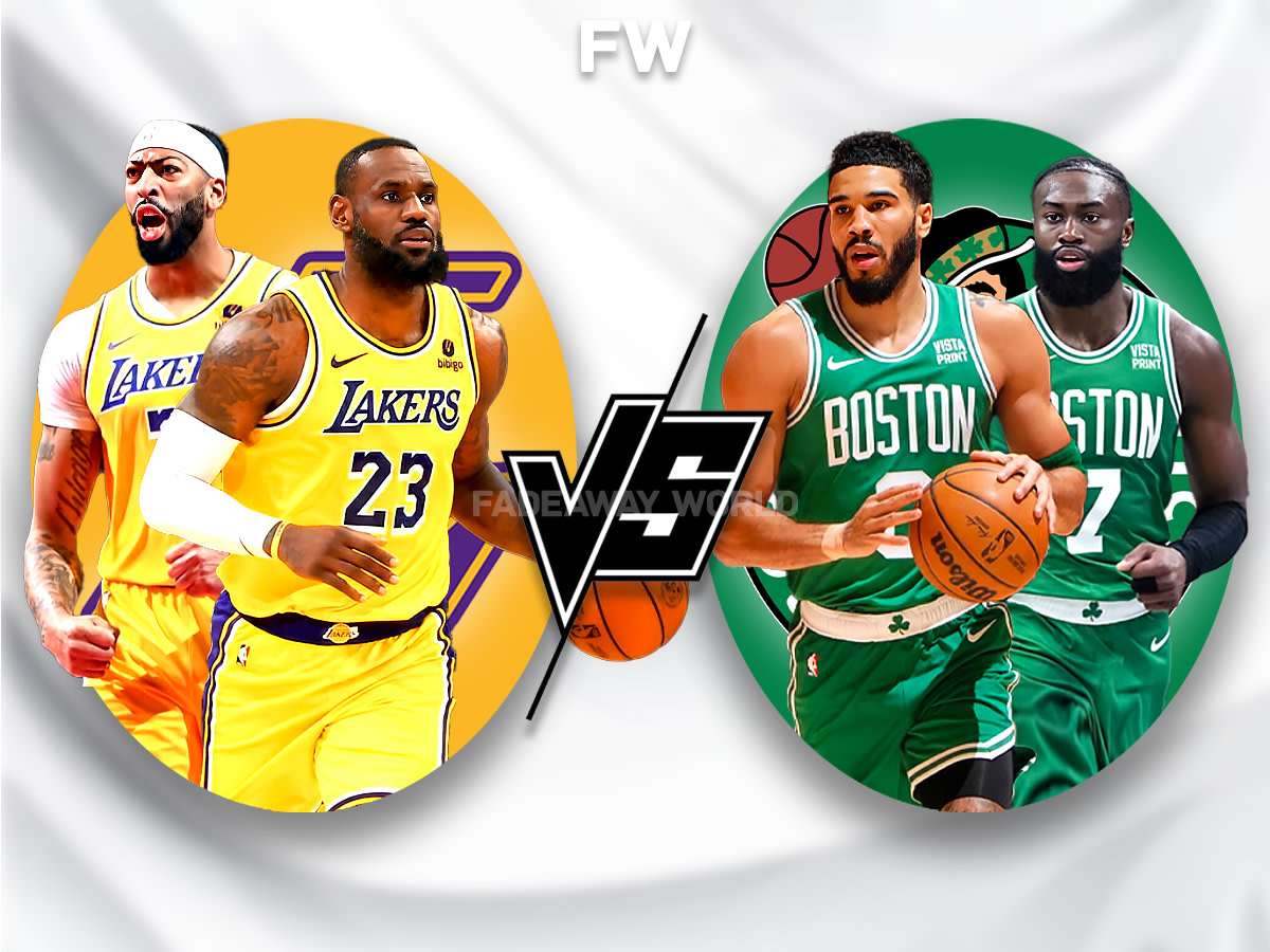 NBA Daily Picks For February 1 2024 Celtics Look To Hammer Struggling   422128222 929942375362295 1694702551624024071 N 