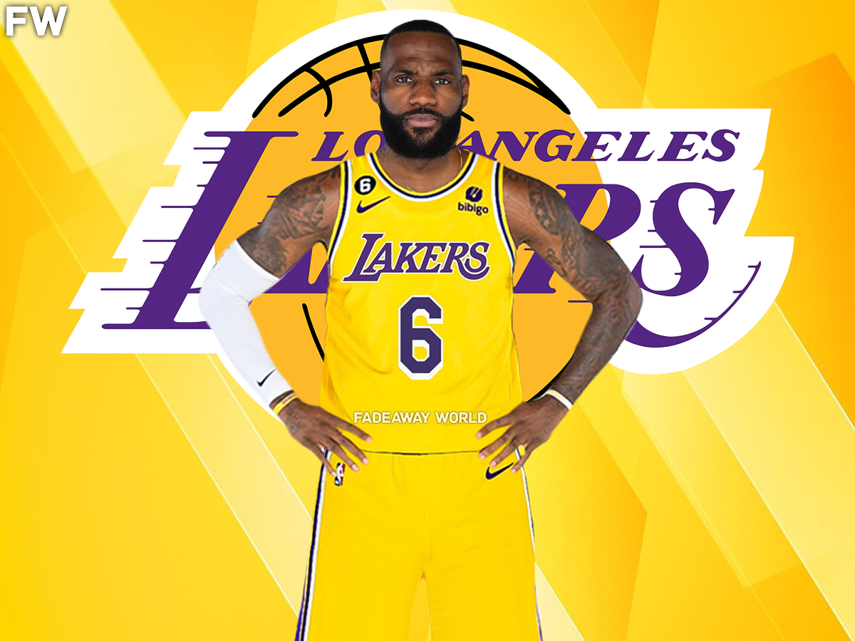 NBA Insider Who Said Lakers Could Trade LeBron James Seems Legit: Reported Kawhi To Clippers, LeBron’s Comeback To Cavs And More