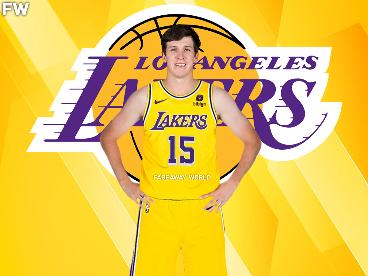 5 Trades The Lakers Would Accept For Austin Reaves