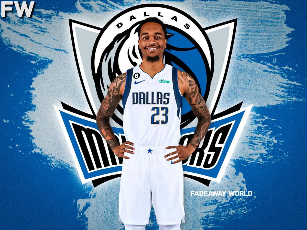 Dallas Mavericks Acquire PJ Washington From Charlotte Hornets dallas-mavericks-acquire-pj-washington-from-charlotte-hornets