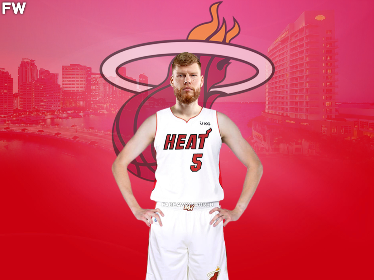 5 Best Buyout Free Agents For The Miami Heat Fadeaway World