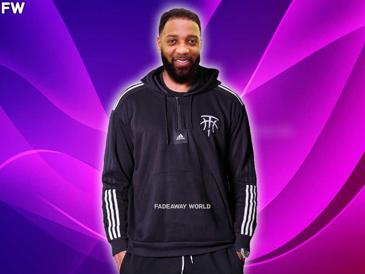 Tracy McGrady Selects His Top 5 Players Of All Time By Position 