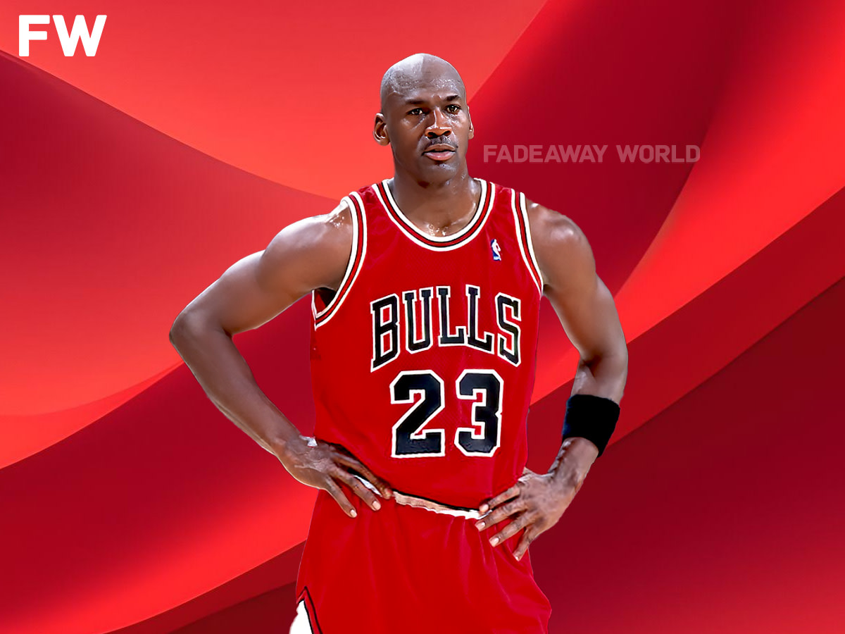Michael Jordan Played Every Single Game During The Bulls' Second 3-Peat,  While Today's NBA Stars Complain About Having To Play 65 Games A Season -  Fadeaway World
