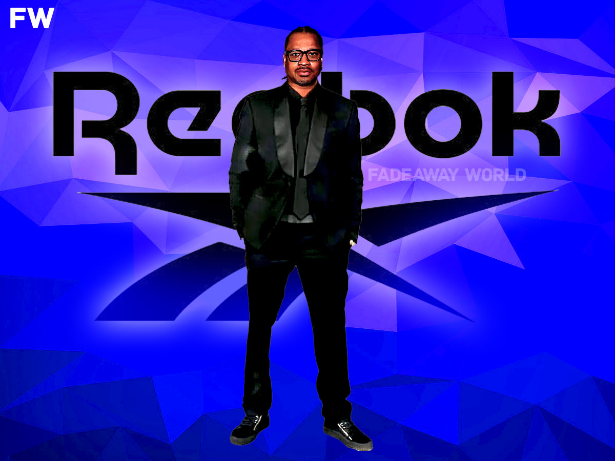 Who is the new president of Reebok?