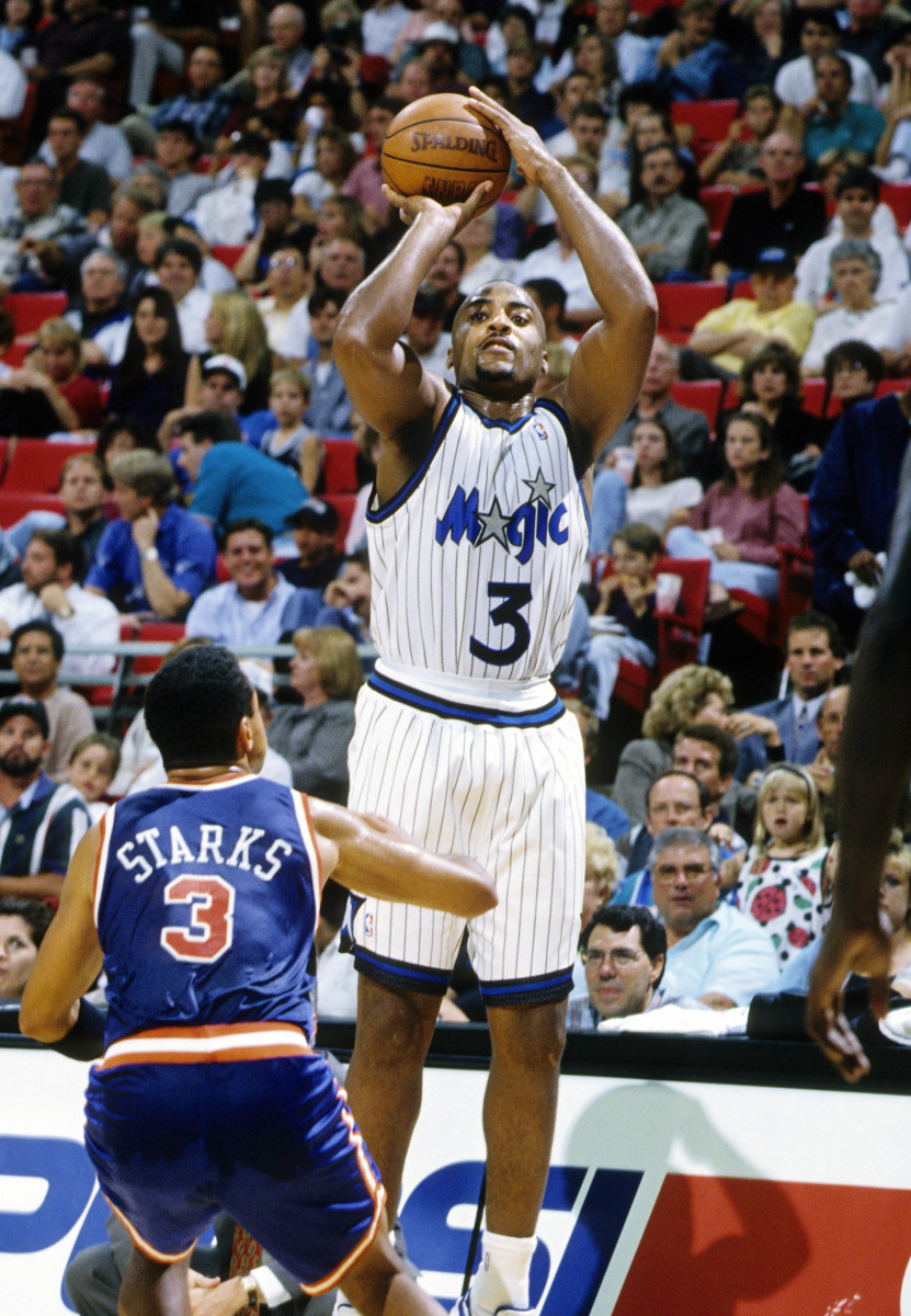 Dennis Scott