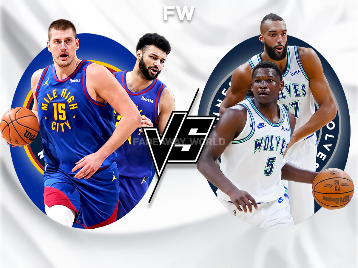 NBA Daily Picks For March 19, 2024: Nuggets And Timberwolves Meet In