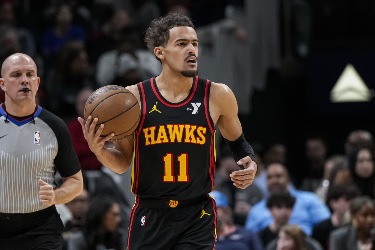 Trae Young