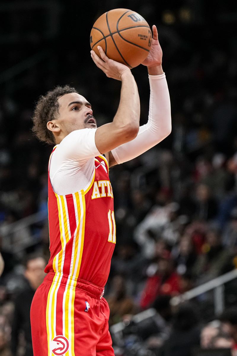 Trae Young