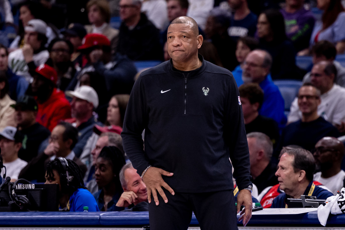 Laurence Fishburne Had No Idea Who Doc Rivers Was Before Accepting To ...