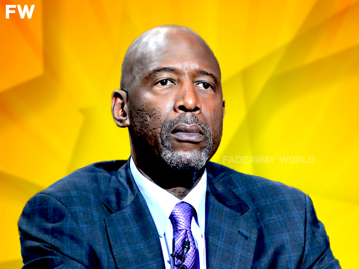 James Worthy On Lakers Losing Game 2 Against Nuggets: 