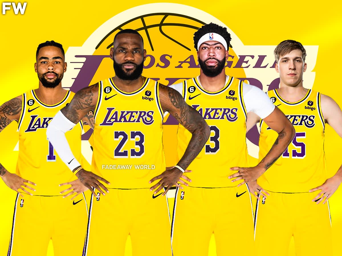 5 Reasons Why The Lakers Might Still Have A Chance Against The Nuggets ...