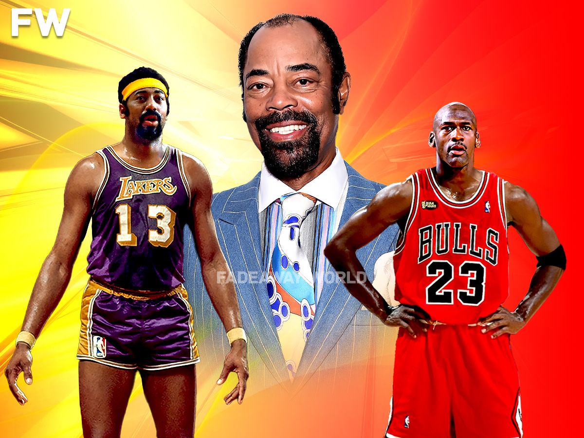 How Old Is Walt Frazier? Knicks Legend’s Age Revealed Knicks Legend Walt Frazier Says Wilt Chamberlain Is The GOAT Over