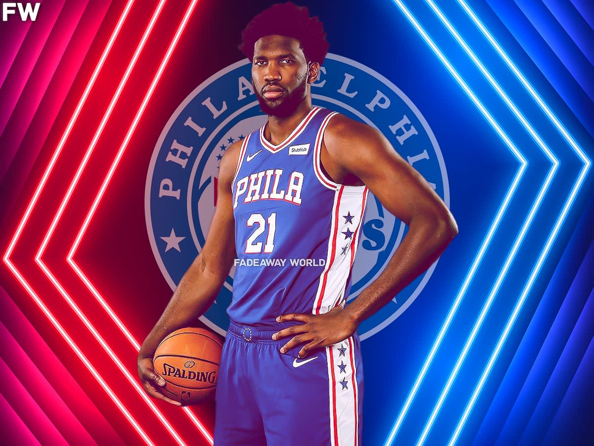 NBA Rumors: 3 Massive Trade Packages For Joel Embiid