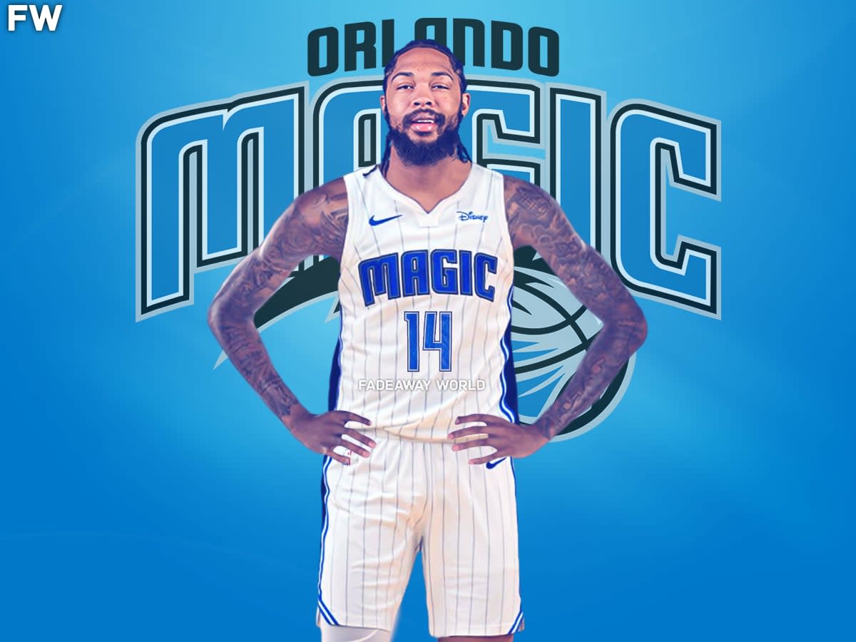 Grade The Trade: Brandon Ingram To The Orlando Magic