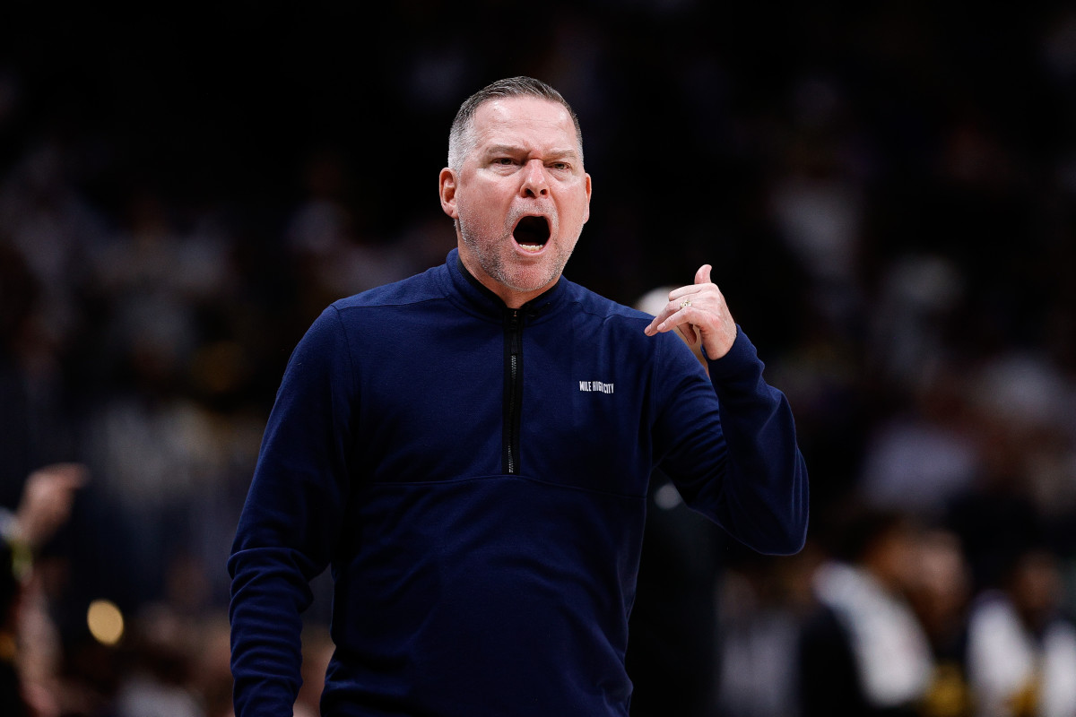 Michael Malone: 