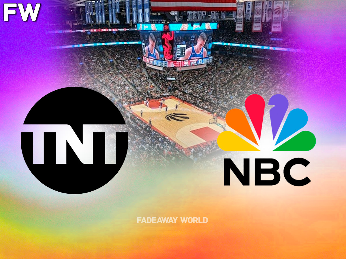 Bill Simmons Claims TNT Has Already Lost NBA Media Rights To NBC ...