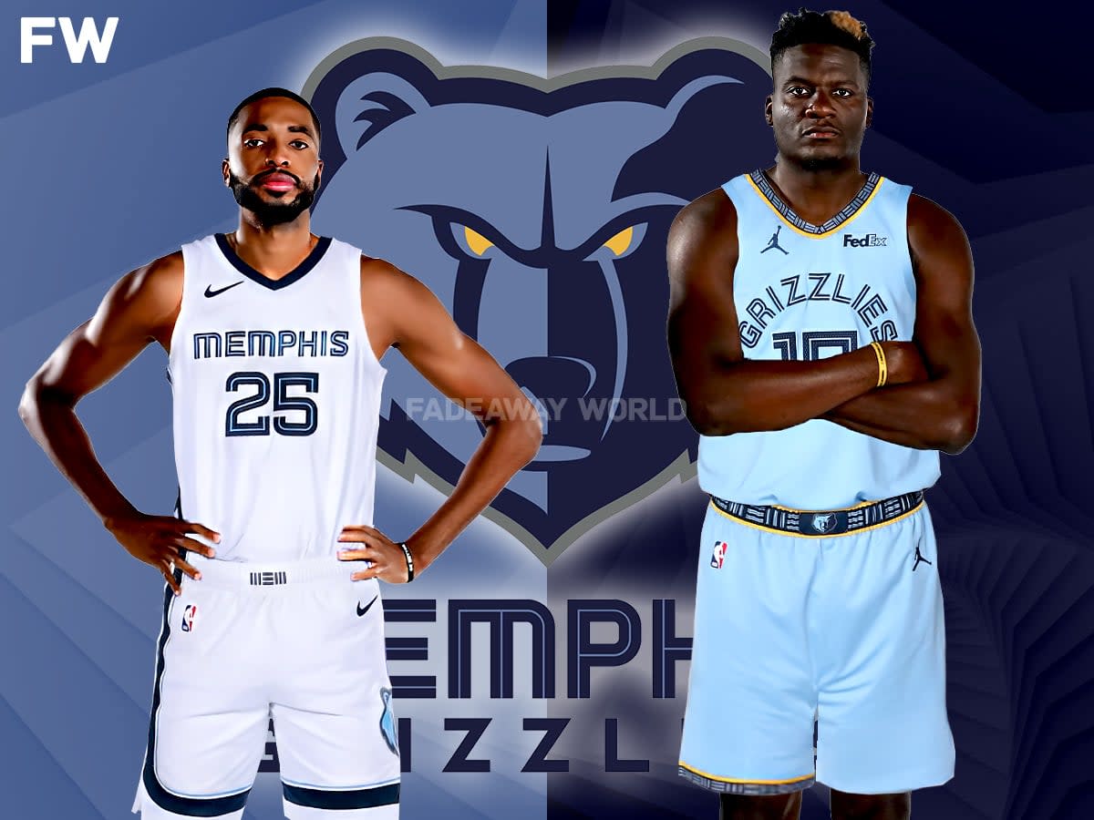 5 Best Players The Memphis Grizzlies Can Land With The Package Around Their No. 9 Overall Pick