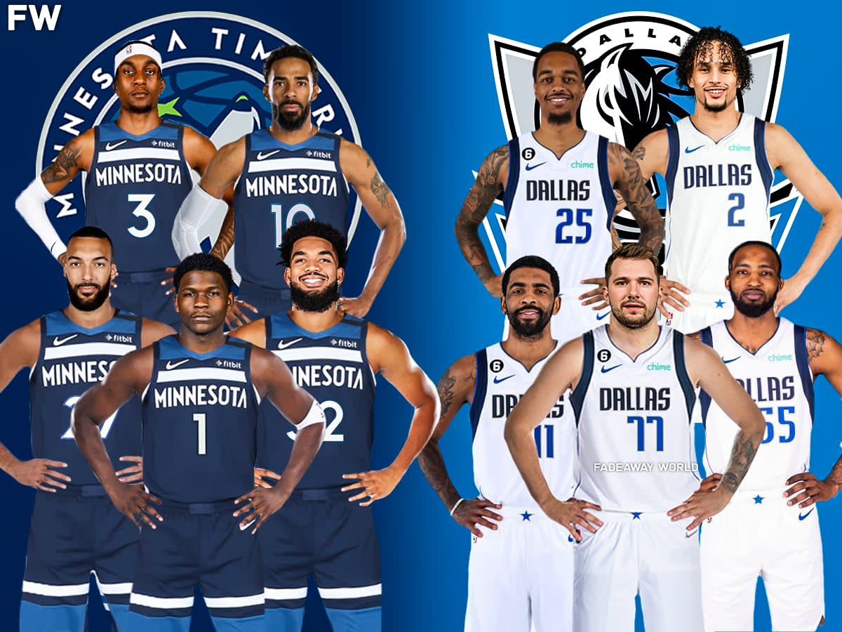 2024 Western Conference Finals Timberwolves vs. Mavericks (Analysis