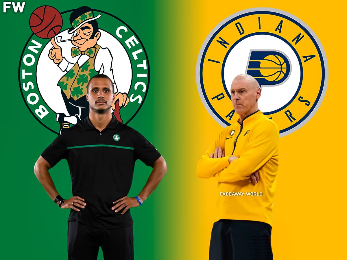 2024 Eastern Conference Finals Celtics vs. Pacers (Analysis