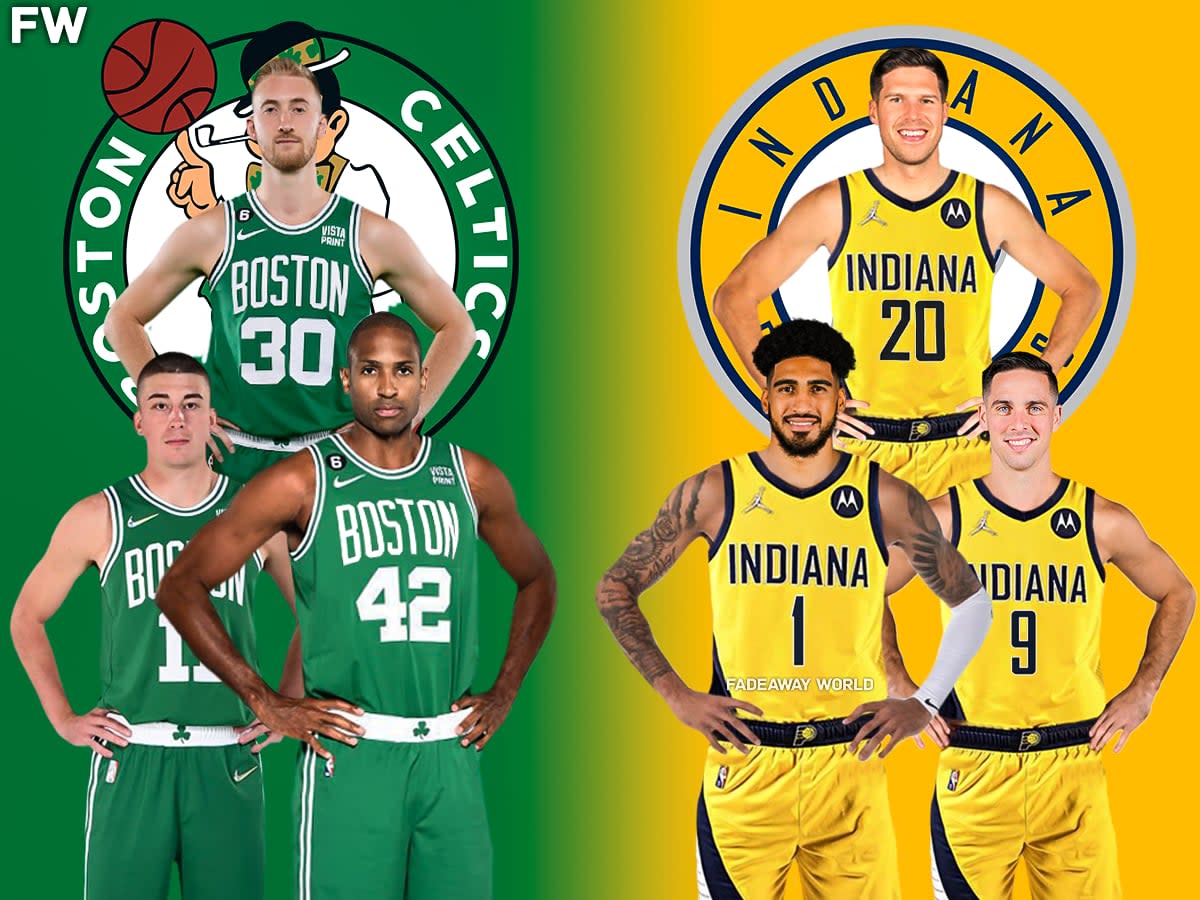 2024 Eastern Conference Finals Celtics vs. Pacers (Analysis