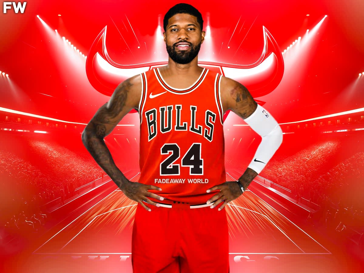 3 Mock Trade Ideas For The Chicago Bulls In 2024 Offseason - Fadeaway World