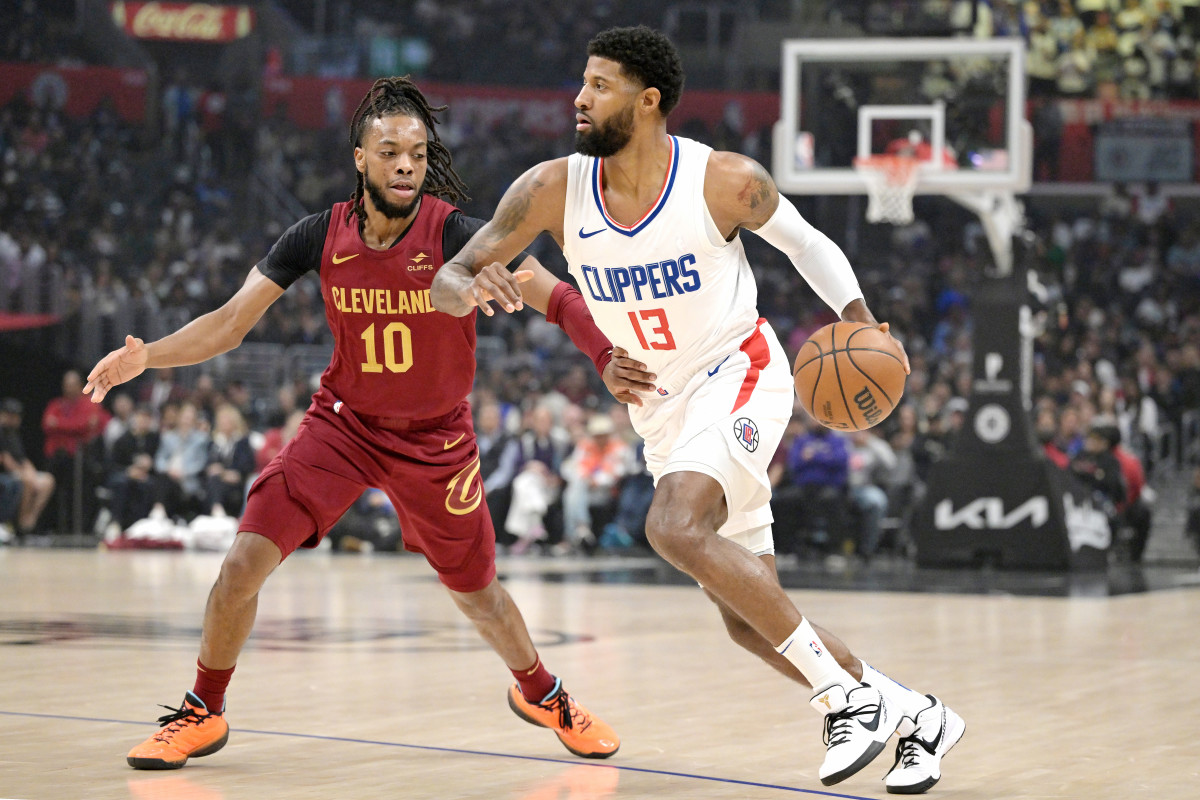 Predicting Destinations For 15 Best NBA Free Agents In 2024 Offseason ...