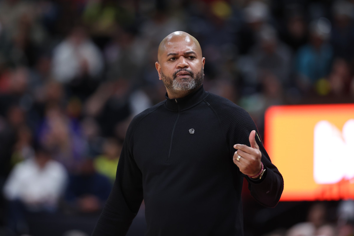 Rick Carlisle Defends J.B. Bickerstaff After Cavaliers Firing ...