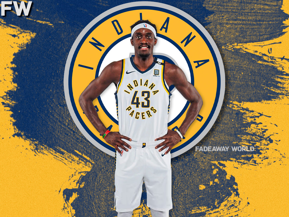 Pascal Siakam Set To Receive $245 Million Contract Offer From Pacers ...