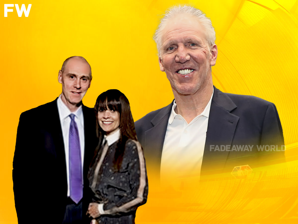 Rick Carlisle Shares How Bill Walton Helped Him On His First Date With ...