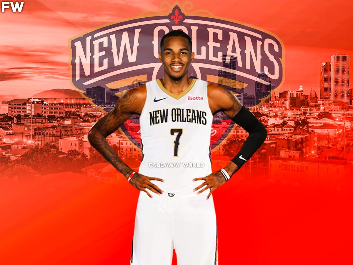 5 Realistic Point Guards For The New Orleans Pelicans In 2024 Offseason ...