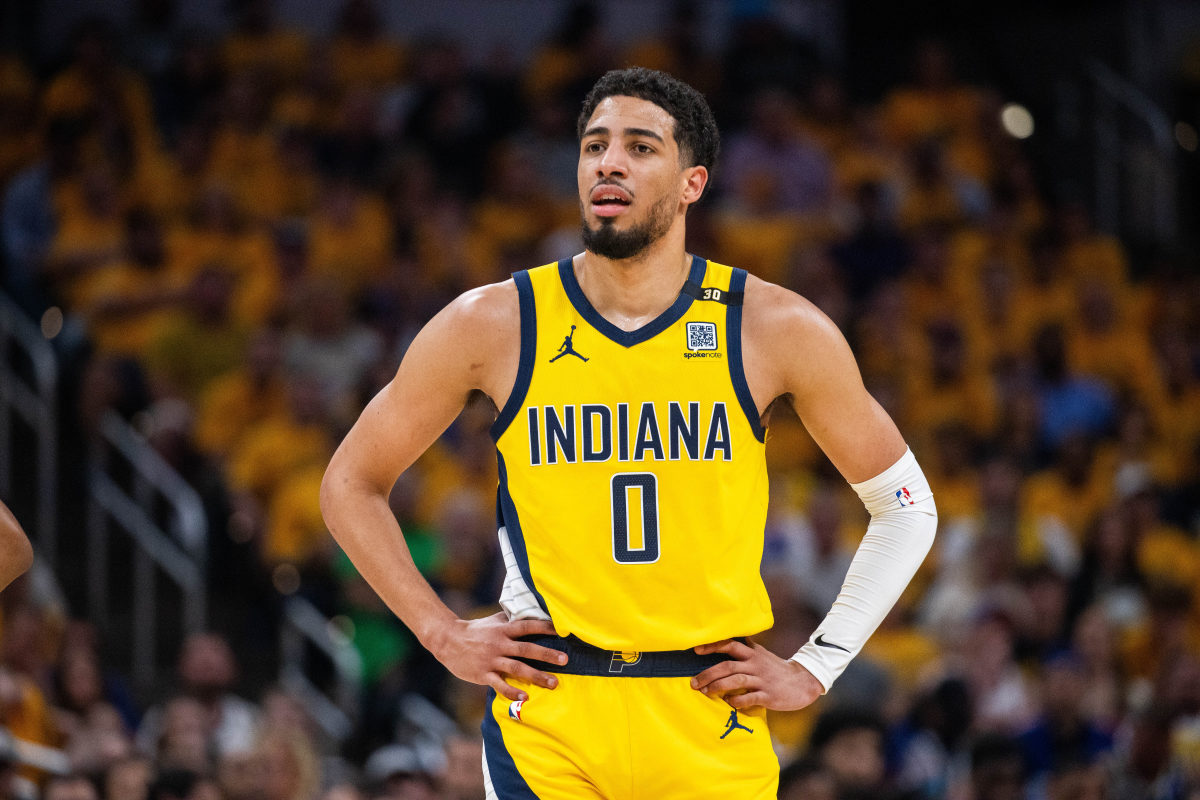 Tyrese Haliburton Sets The Record Straight On His Ongoing Recruitment - Tyrese Haliburton Net Worth – The Rising NBA Star’s 2025 Wealth