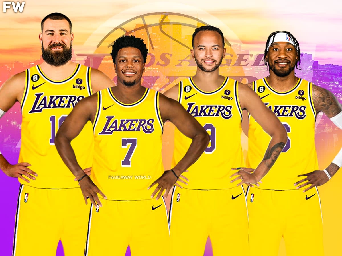 15 Best Mid-Level Free Agents The Lakers Can Acquire This Offseason