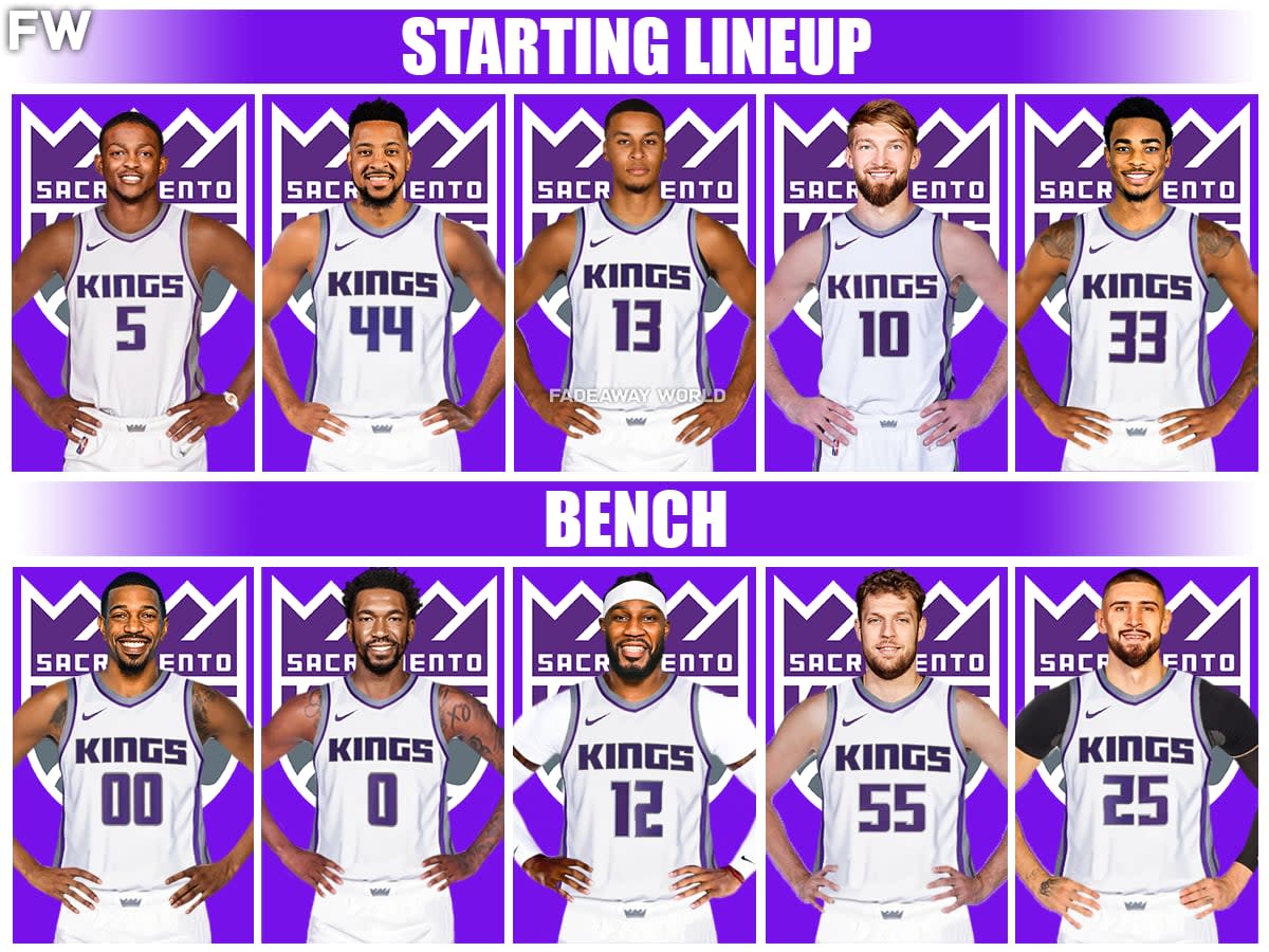 Retooling The Sacramento Kings With Two Blockbuster Trades For The 2024