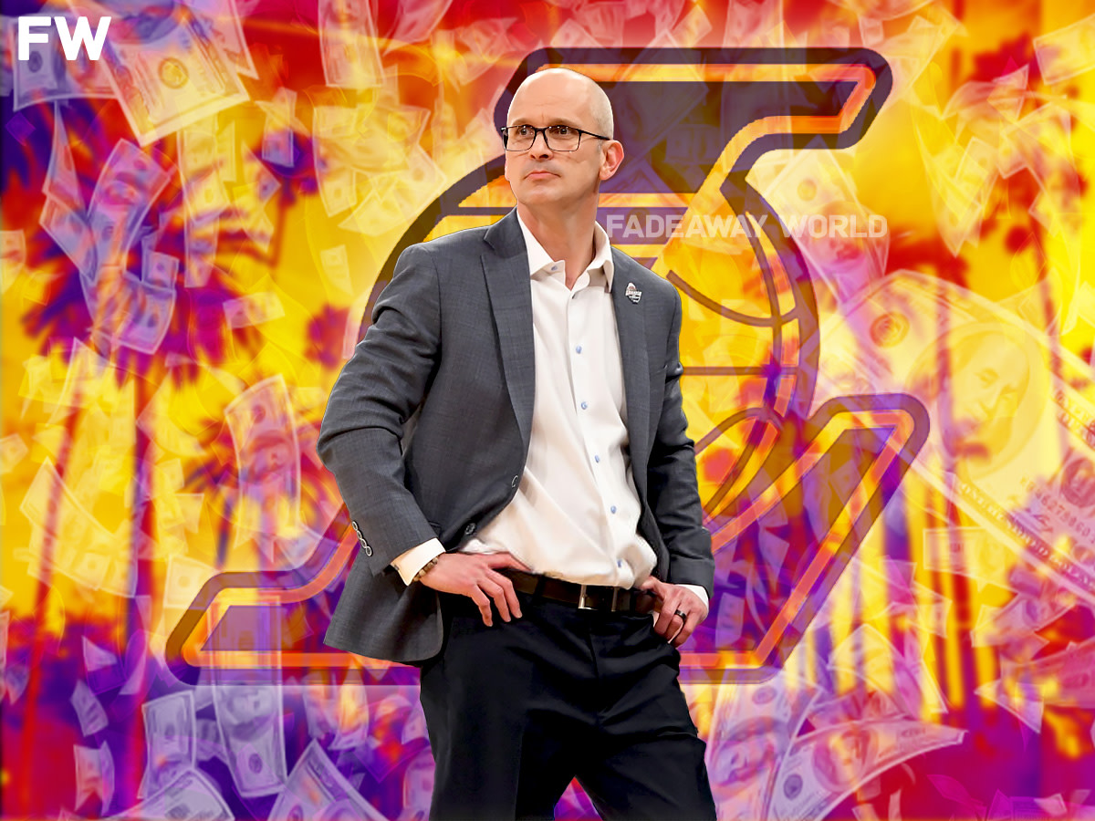 Dan Hurley