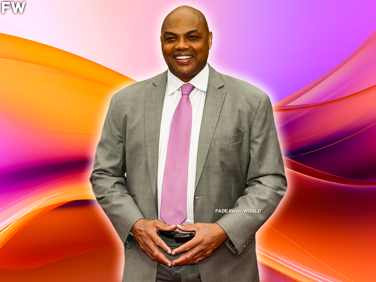 Charles Barkley Slams ESPN For Talking About Lakers And Dan Hurley During NBA Finals