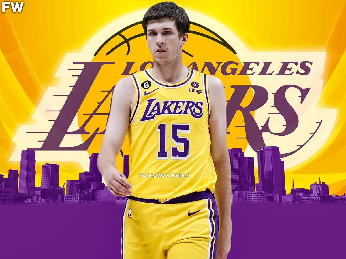 Lakers Rumors: 4 Best Trade Scenarios Involving Austin Reaves