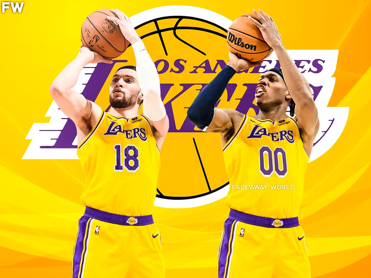 5 Best 3-Point Shooters The Lakers Can Land In 2024 Offseason