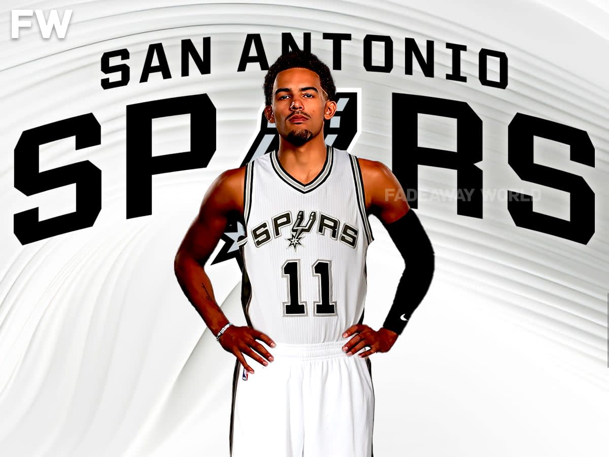 Grade The Trade: Spurs Land Trae Young For A Major Package