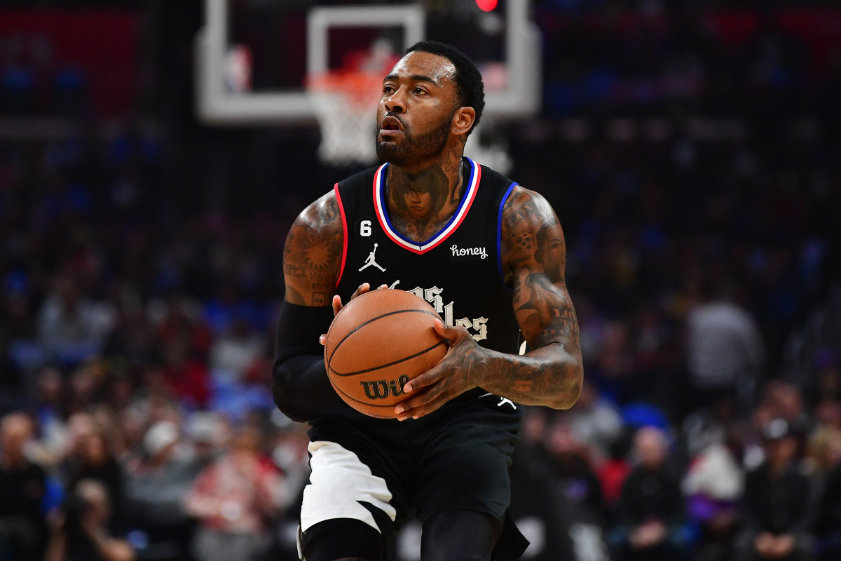 John Wall Is Willing To Accept 