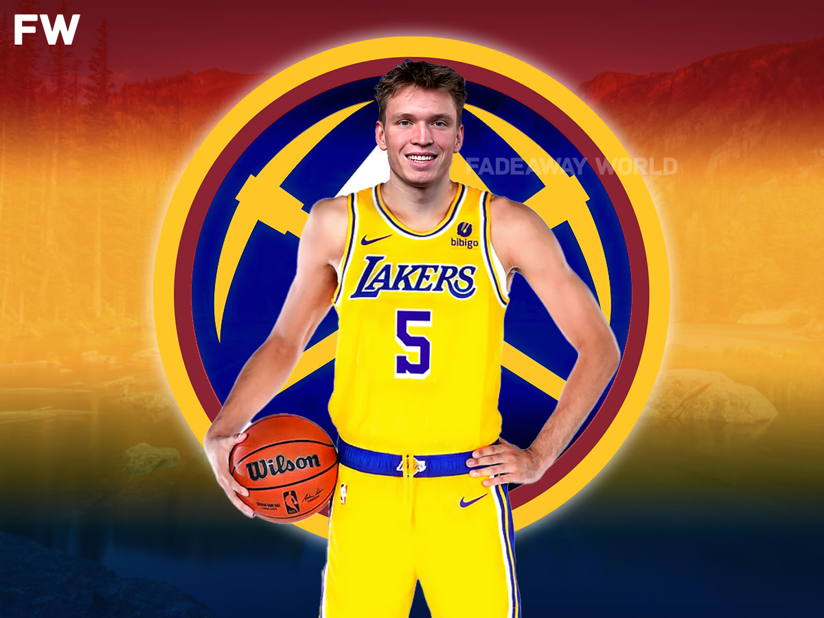 Lakers draft picks discount