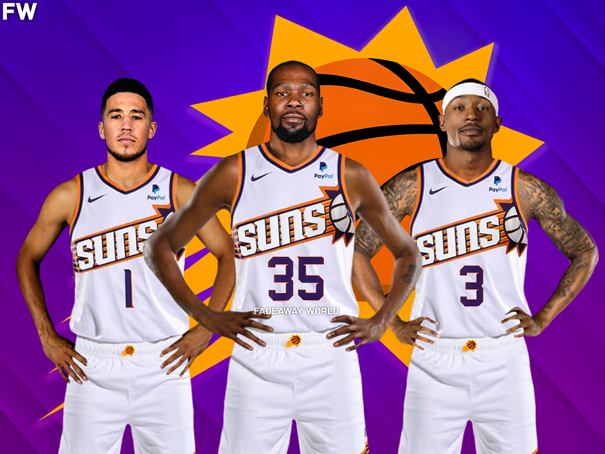 Phoenix Suns Could Pay Over 525 Million In Payroll For 202526 Season